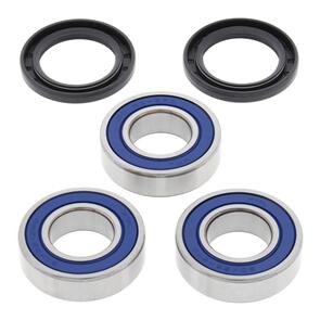 ALL BALLS WHEEL BRG KIT 25-1255