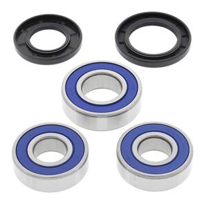 ALL BALLS WHEEL BRG KIT 25-1256