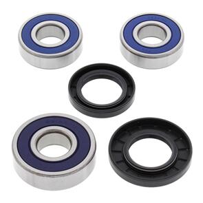 ALL BALLS WHEEL BRG KIT 25-1257