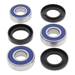 ALL BALLS WHEEL BRG KIT 25-1262