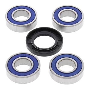 ALL BALLS WHEEL BRG KIT 25-1267