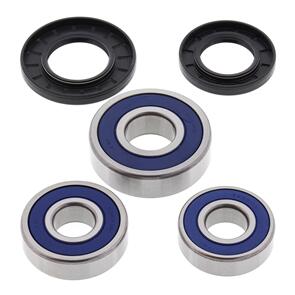 ALL BALLS WHEEL BEARING KIT 25-1268