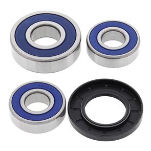 ALL BALLS WHEEL BEARING KIT 25-1272