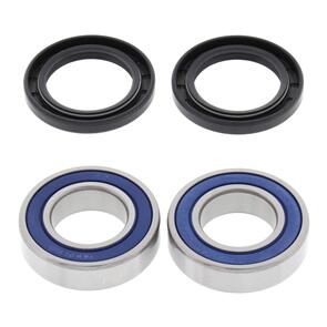 ALL BALLS WHEEL BRG KIT 25-1273 EXCEL FNT + KTM/KAW