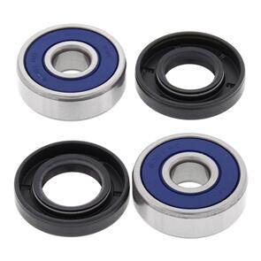 ALL BALLS WHEEL BRG KIT 25-1292