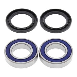 ALL BALLS WHEEL BRG KIT 25-1293