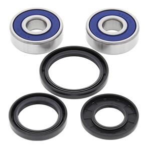 ALL BALLS WHEEL BEARING KIT 25-1310