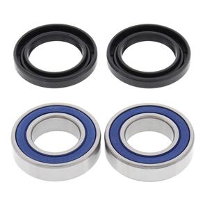 ALL BALLS WHEEL BRG KIT 25-1378 CBR1000RR 04-15