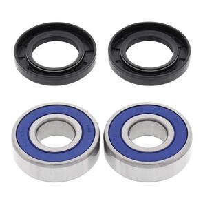 ALL BALLS WHEEL BRG KIT 25-1379 VT750