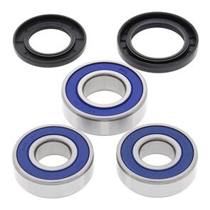 ALL BALLS WHEEL BRG KIT 25-1386