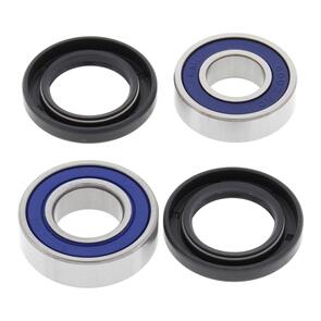 ALL BALLS WHEEL BEARING KIT 25-1395