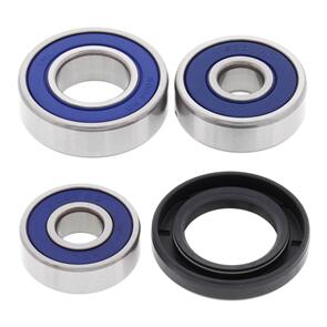 ALL BALLS WHEEL BRG KIT 25-1400