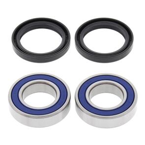 ALL BALLS WHEEL BRG KIT 25-1404