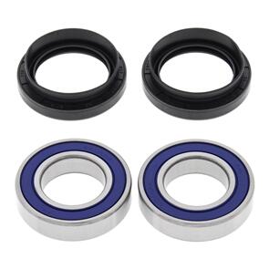 ALL BALLS WHEEL BRG KIT 25-1408