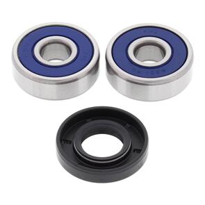 ALL BALLS WHEEL BRG KIT 25-1410 AG100/200 84-15 FR(1294)