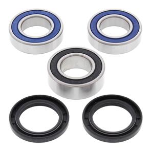 ALL BALLS WHEEL BRG KIT 25-1420