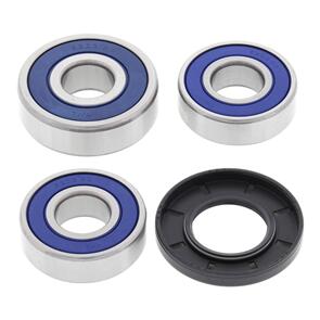 ALL BALLS WHEEL BRG KIT 25-1422