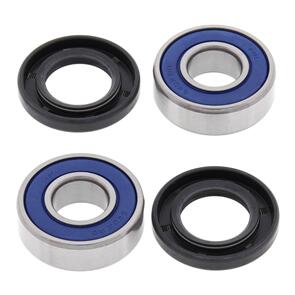 ALL BALLS WHEEL BRG KIT 25-1444