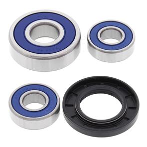 ALL BALLS WHEEL BEARING KIT 25-1455