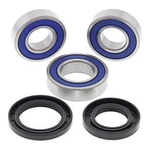 ALL BALLS WHEEL BRG KIT 25-1458 GASGAS