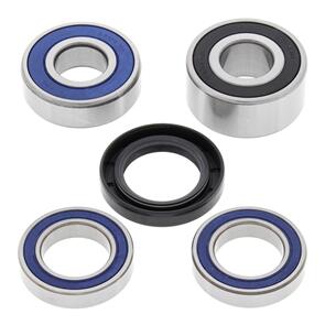 ALL BALLS WHEEL BRG KIT 25-1464