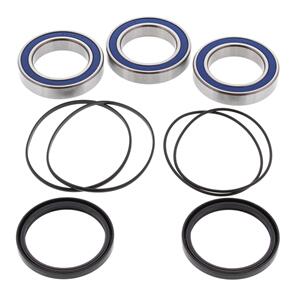 ALL BALLS WHEEL BRG KIT 25-1479 REAR TRX450R