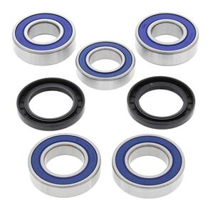 ALL BALLS WHEEL BEARING KIT 25-1492