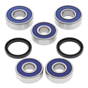 ALL BALLS WHEEL BRG KIT 25-1505