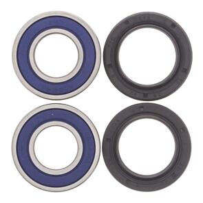 ALL BALLS WHEEL BRG KIT 25-1510 TRX350TE/TM FNT