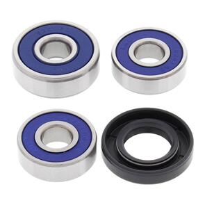 ALL BALLS WHEEL BRG KIT 25-1517