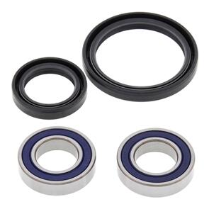 ALL BALLS WHEEL BRG KIT 25-1521 CRF450X FNT