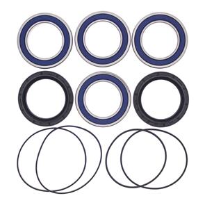 ALL BALLS WHEEL BRG KIT 25-1526 YFZ450 06-09 RR (QUAD)