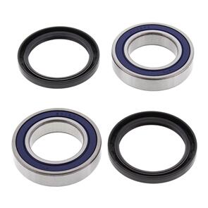 ALL BALLS WHEEL BEARING KIT 25-1527