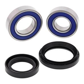 ALL BALLS WHEEL BRG KIT 25-1530 TRX 420 FRNT 08-15