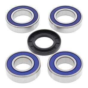 ALL BALLS WHEEL BRG KIT 25-1533