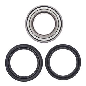 ALL BALLS WHEEL BRG KIT 25-1537 LTA700X 05-07 RR