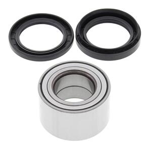 ALL BALLS WHEEL BRG KIT 25-1538 LTA700X 05-07 FNT