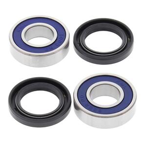 ALL BALLS WHEEL BRG KIT 25-1539 CRF150R 07-15 FR