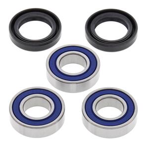 ALL BALLS WHEEL BRG KIT 25-1540 CRF150R 07-15 RR