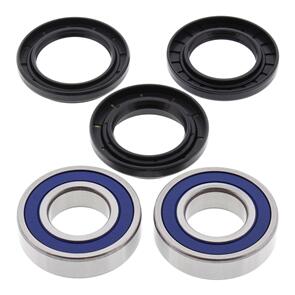 ALL BALLS WHEEL BRG KIT 25-1542 RHINO RR 04-07