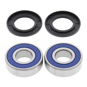 ALL BALLS WHEEL BRG KIT 25-1553 KTM/HUSABERG RR W/BRG KIT