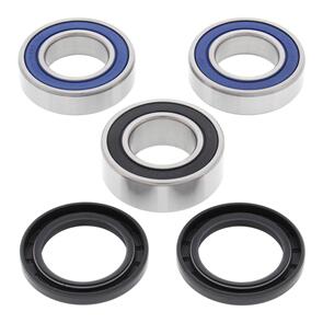 ALL BALLS WHEEL BRG KIT REAR 25-1556 SHERCO ENDURO