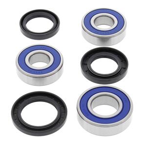 ALL BALLS WHEEL BRG KIT 25-1557 TRI RR