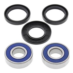 ALL BALLS WHEEL BRG KIT 25-1558