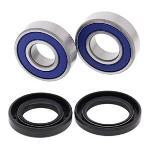 ALL BALLS WHEEL BEARING KIT 25-1566