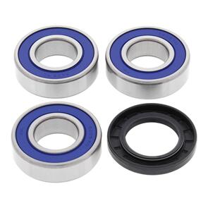 ALL BALLS WHEEL BEARING KIT 25-1582