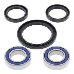 ALL BALLS WHEEL BRG KIT 25-1584 FWHL TRIUMPH