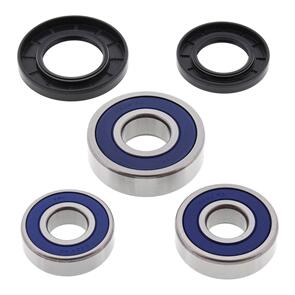 ALL BALLS WHEEL BRG KIT 25-1586 RWHL TRIUMPH