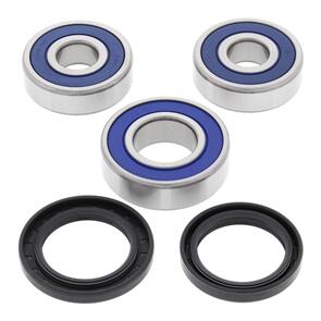 ALL BALLS WHEEL BEARING KIT REAR 25-1587