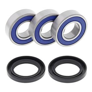 ALL BALLS WHEEL BEARING KIT 25-1594